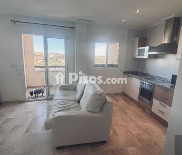 Apartamento en alquiler en Calle Alcacil, 66 - Foto 6