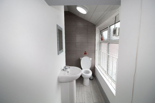 Union Court Flat 3, Union Street, PRESTON, Lancashire PR1 2HD - Photo 1