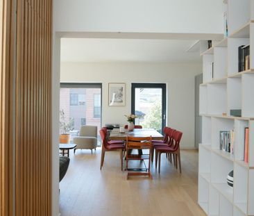 Casă Premium nZEB | Teren Generos de 562 mp | Panouri Fotovoltaice - Photo 6