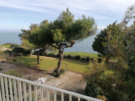 Διαμέρισμα για ενοικίαση - Νέα Μάκρη, - Photo 4