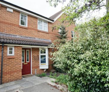 Redbarn Drive, York - Photo 1