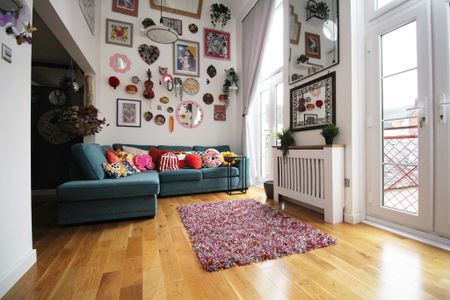 Wilson Street, Merchant City, Glasgow - Photo 2