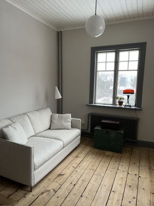 Högåsvägen, Nacka - Foto 1