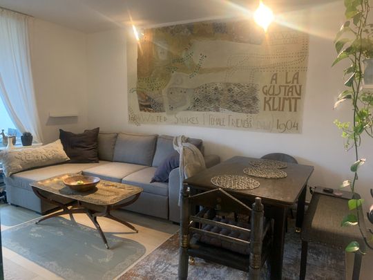 For Lease - 40 Homewood Avenue Unit# 208, Toronto, Ontario - Photo 1