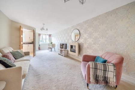 1 bedroom retirement property to rent - Photo 3