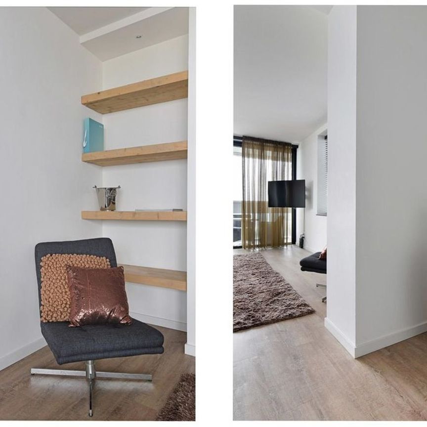 Anna van Buerenplein 166, Rivierenbuurt-Noord, 2595DC, Den Haag - Photo 1