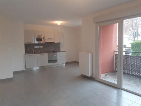 Location appartement 3 pièces - 66m² à Saint-baldoph (73190) - Photo 4