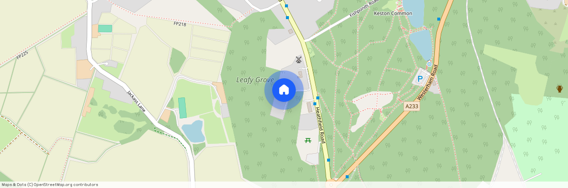 126 Heathfield Road, Keston BR2