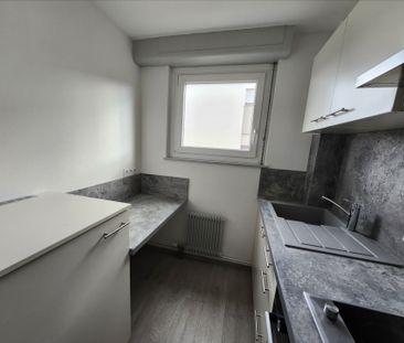 Location Appartement 1 pièce 29m² - Photo 2