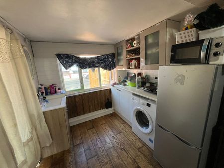 Studio Flat, Midhurst Avenue, CR0 - Photo 5
