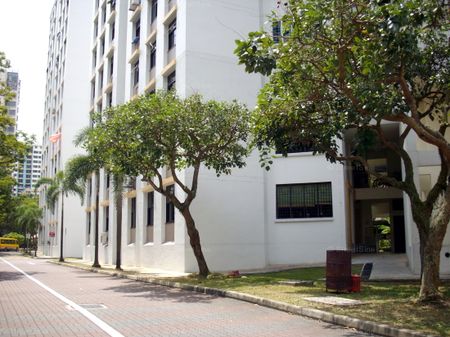 Blk 661 Choa Chu Kang Crescent (Choa Chu Kang), HDB 5 Rooms - For Rent - Photo 4