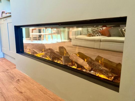 3 bedroom terraced house to rent - Photo 1