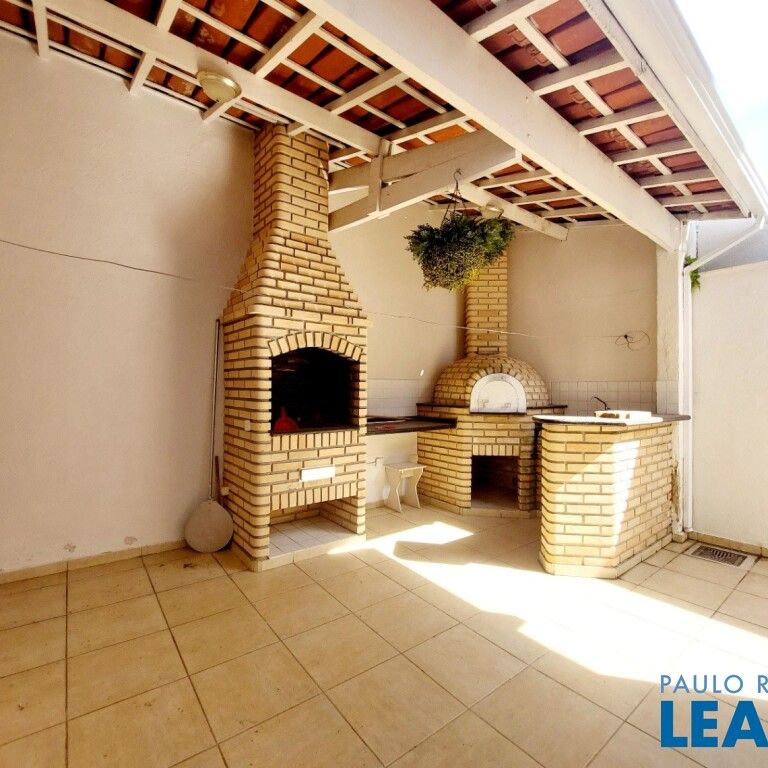 Casa Em Condomínio - Photo 1