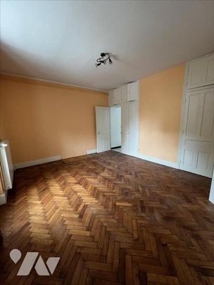 Appartement RDC T2 MALAFRETAZ - Photo 1