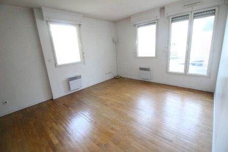 Location appartement 2 pièces 37.36 m² à Lille (59000) - Photo 3