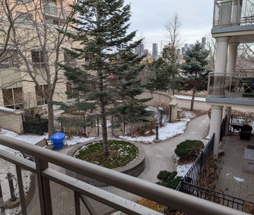 For Lease - 830 Scollard Court Unit# 203, Mississauga, Ontario - Photo 3