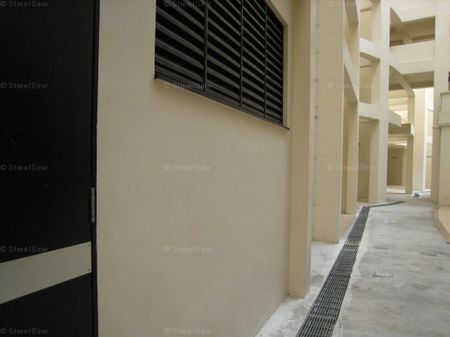 Blk 26C Membina Court (Bukit Merah), HDB 4 Rooms - For Rent - Photo 5