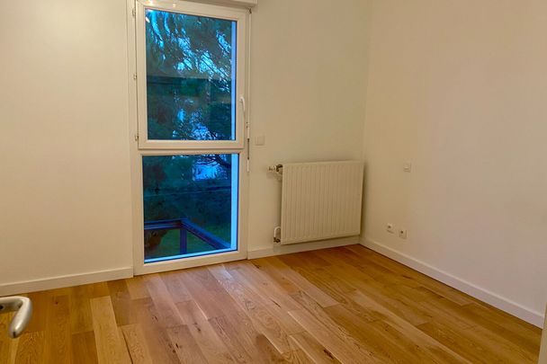 T4 LE TAILLAN MEDOC / 4 pièces 92.06m2 - Photo 1