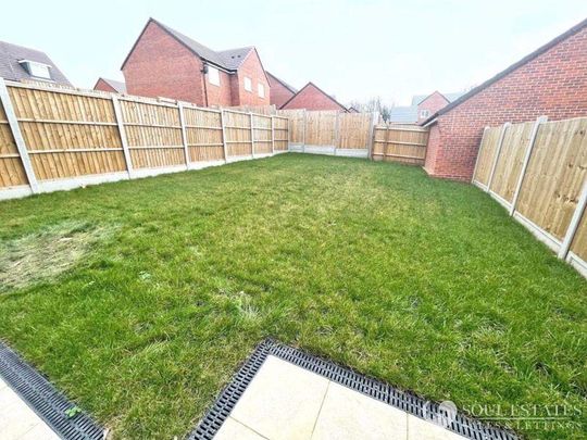 Sodagar Road Oldbury B69 3FN - Photo 1