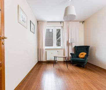 3 pokoje | Cieche | Kameralna uliczka - Photo 2