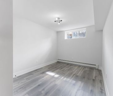 For Lease - 318 River Road Unit# Lower, Welland, Ontario - Photo 2