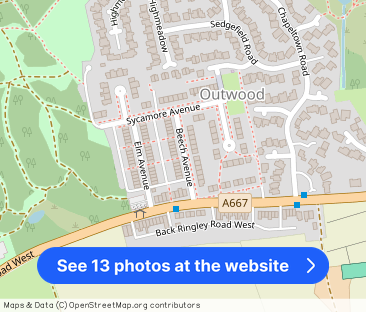 Beech Avenue, Radcliffe, Manchester, M26 - Photo 1