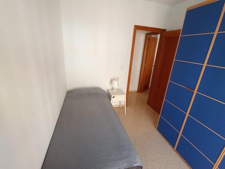 Apartamento de alquiler en Calle Palma de Mallorca, El Ranero - Photo 3