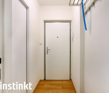 Pronájem bytu 1+kk 24 m² - Photo 4