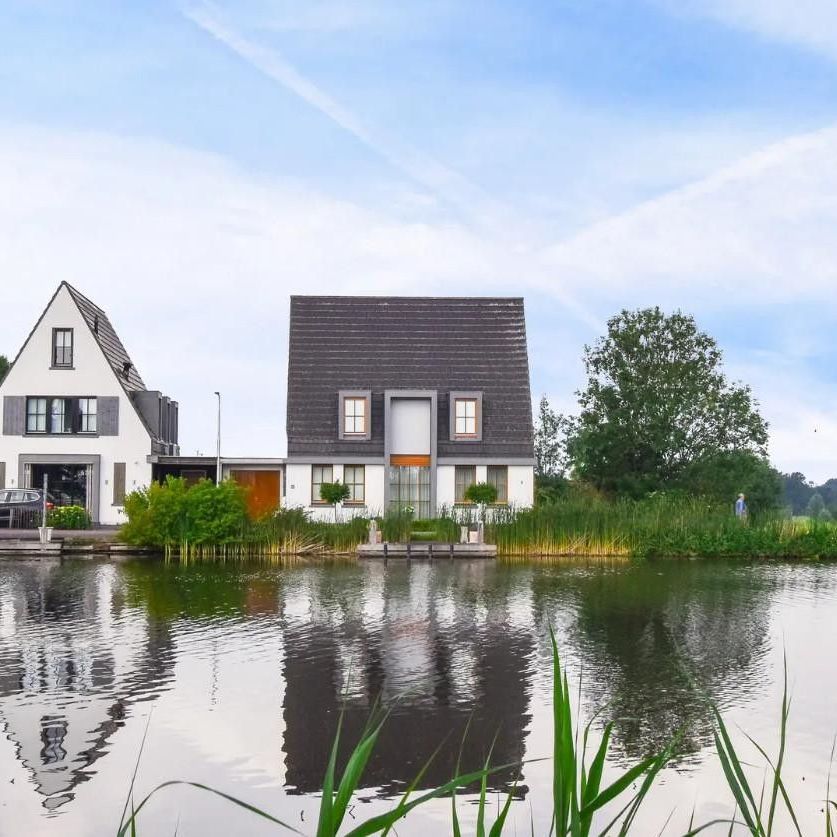 Amsteldijk Zuid 92, Nes aan de Amstel, 1186VG, Amstelveen - Photo 1