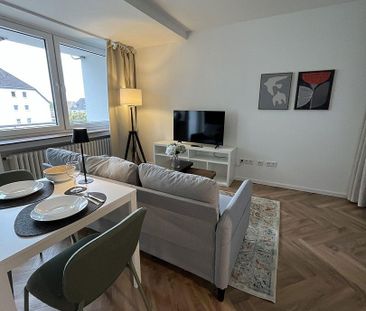 Pronájem bytu 1+1 • 35 m² bez realitkyFelderstraße 51 Leverkusen Rh... - Photo 3