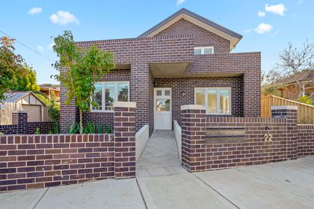 5/22 Dunstaffenage Street, Hurlstone Park NSW 2193 - Studio For Rent | Domain - Photo 5