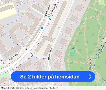 Holmvägen, Upplands Väsby - Foto 1