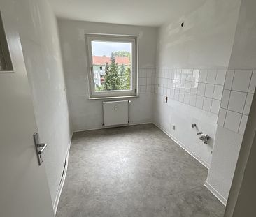 3-Zimmer Wohnung im Heese-Gebiet - Foto 3