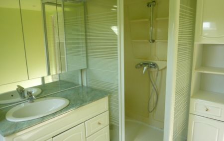 A Louer Reims Jean Jaurès-Cernay T2 37.80m² - Photo 4