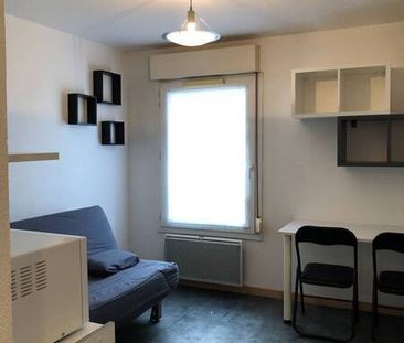 Appartement 1 pièce - Photo 4