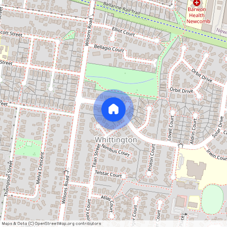 16 Solar Dr, Vic 3219, Whittington