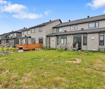 For Lease - 2305 Goldhawk Drive, Stittsville - Munster - Richmond, ... - Photo 1