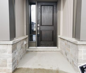 For Lease - 745 Chelton Road Unit# 39, London South, Ontario - Photo 5