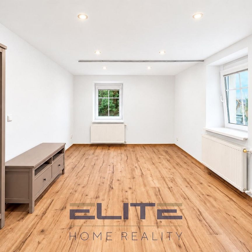 Pronájem bytu 2+kk 73 m² - Photo 1