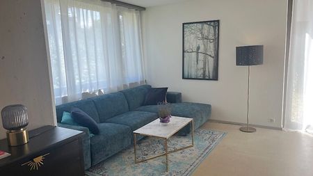 2½ Zimmer-Wohnung in Kloten (ZH), möbliert, auf Zeit - Foto 5