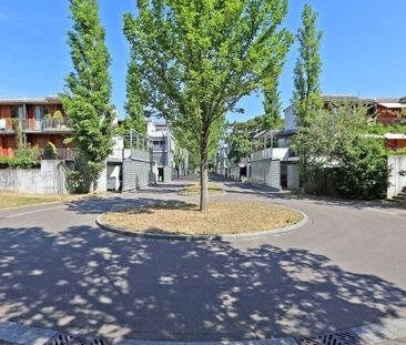 Kinderfreundliche und grüne Wohnoase am Dorfrand von Riehen - Photo 3