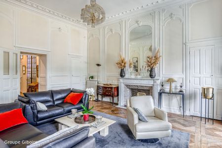 Appartement T4 à louer - 117 m² - Photo 3