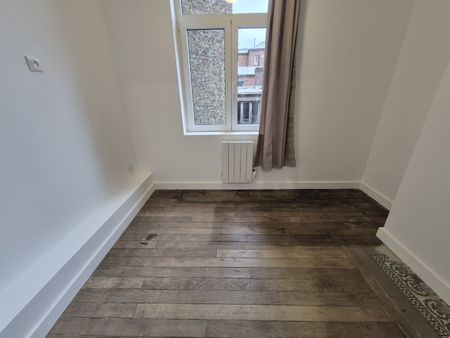 Location Appartement 2 pièces 36m² CAMBRAI 59400 - Photo 2