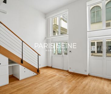 Location Appartement 3 pièces 71m² - Photo 6
