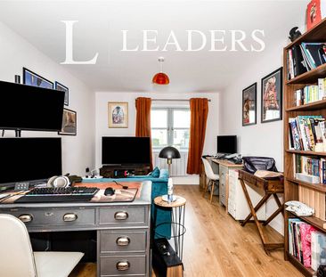 1 bedroom apartment to rent Westcroft, 16 West Street, Reigate, RH2 - Photo 2