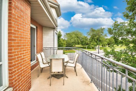 Apartment for rent, Montréal (Verdun/Île-des-Soeurs) - Photo 2