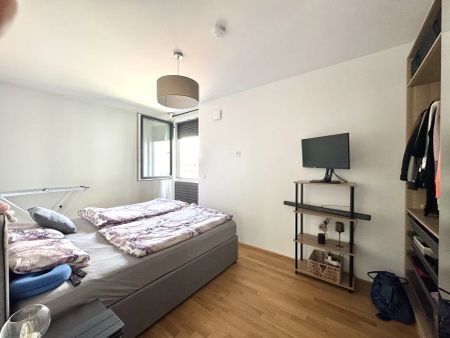 Kagraner Laberl - Wohnen zum fairen Preis! - Neubaugebiet nähe U1 Kagraner Platz - Photo 3