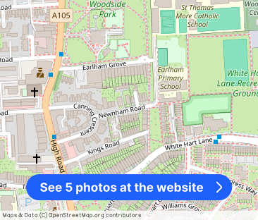 1 bedroom flat for rent - Photo 1