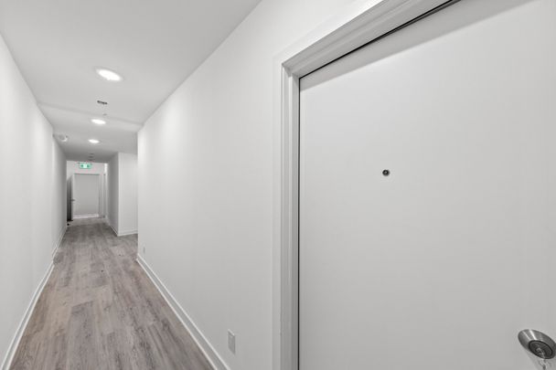 For Lease - 1305 St Clair Avenue Unit# 1, Toronto, Ontario - Photo 1