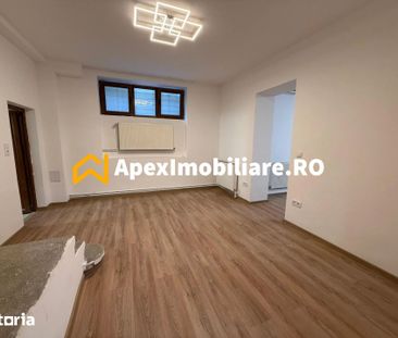 Apartament 3 camere de inchiriat Armeneasca Bucuresti | ApexImobiliare - Fotografie 3